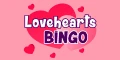 LoveHearts Bingo No Wager Site